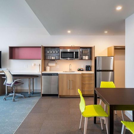 Home2 Suites By Hilton North Little Rock, Ar Esterno foto