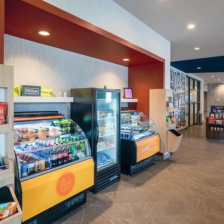 Home2 Suites By Hilton North Little Rock, Ar Esterno foto