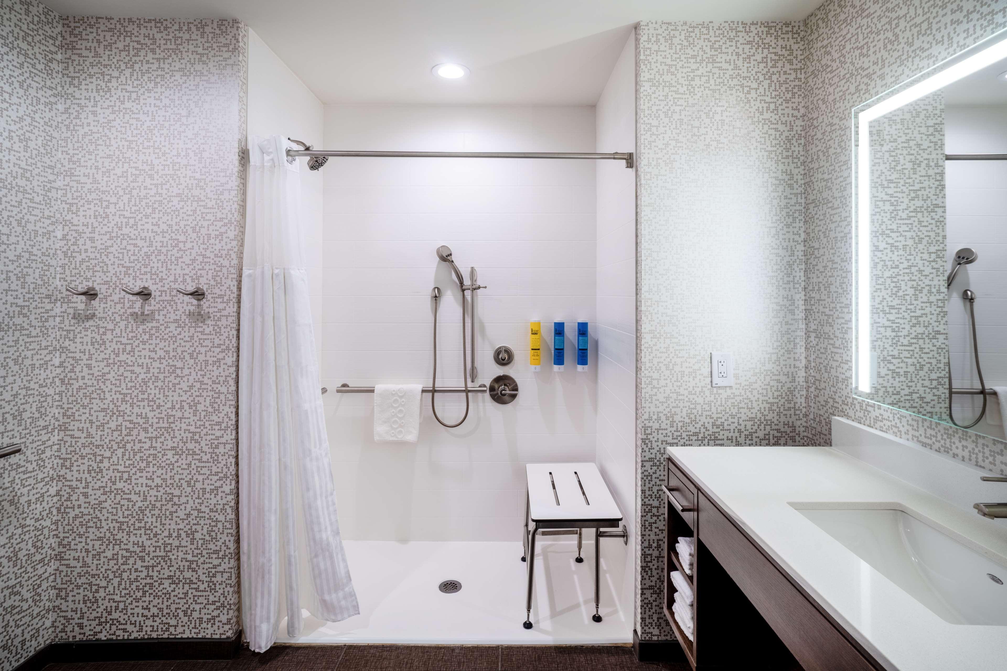 Home2 Suites By Hilton North Little Rock, Ar Esterno foto