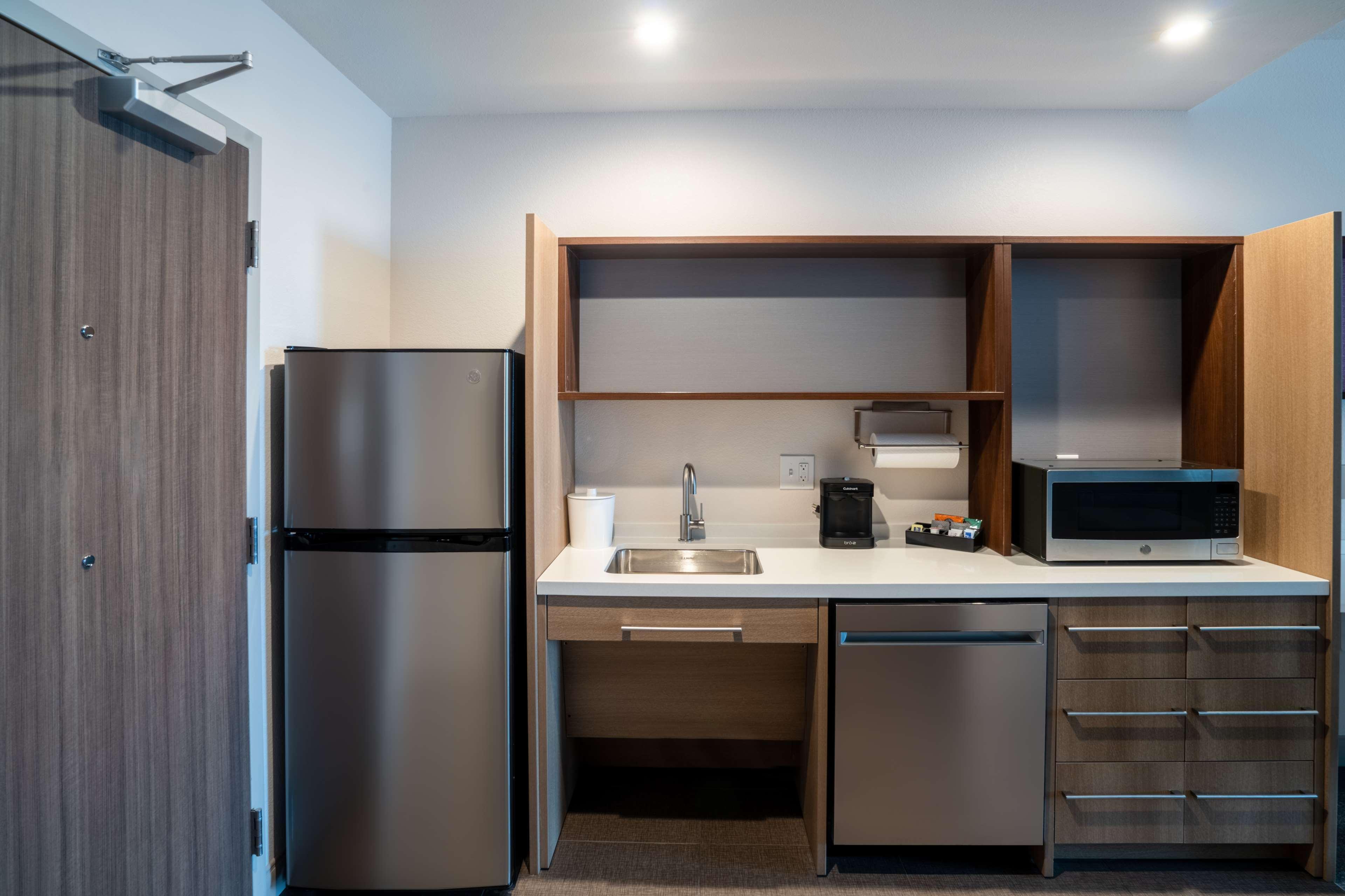 Home2 Suites By Hilton North Little Rock, Ar Esterno foto