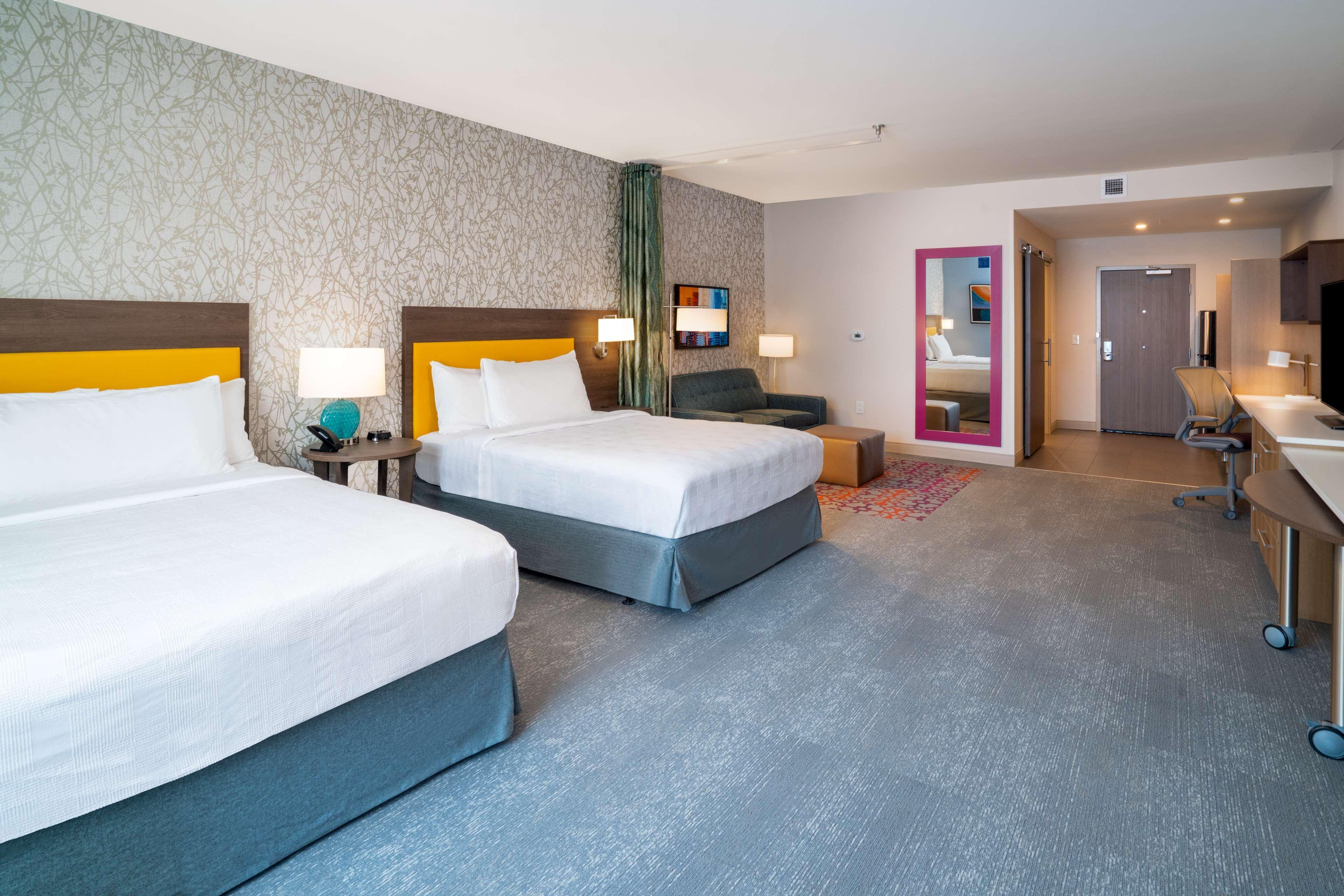 Home2 Suites By Hilton North Little Rock, Ar Esterno foto