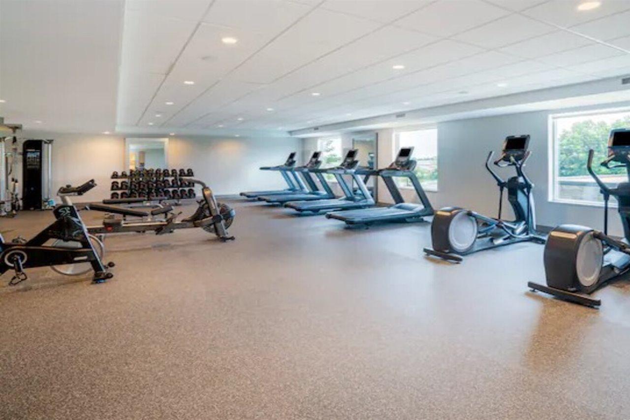 Home2 Suites By Hilton North Little Rock, Ar Esterno foto