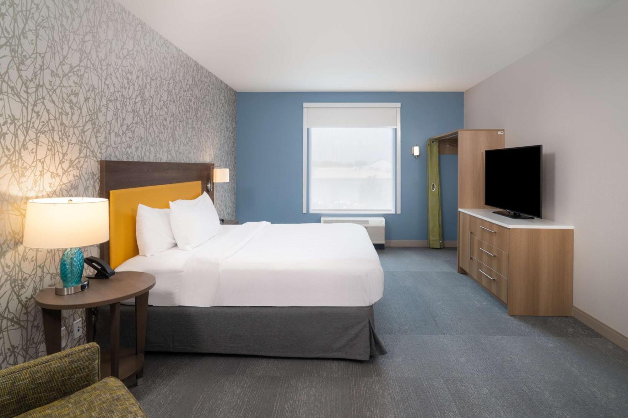 Home2 Suites By Hilton North Little Rock, Ar Esterno foto