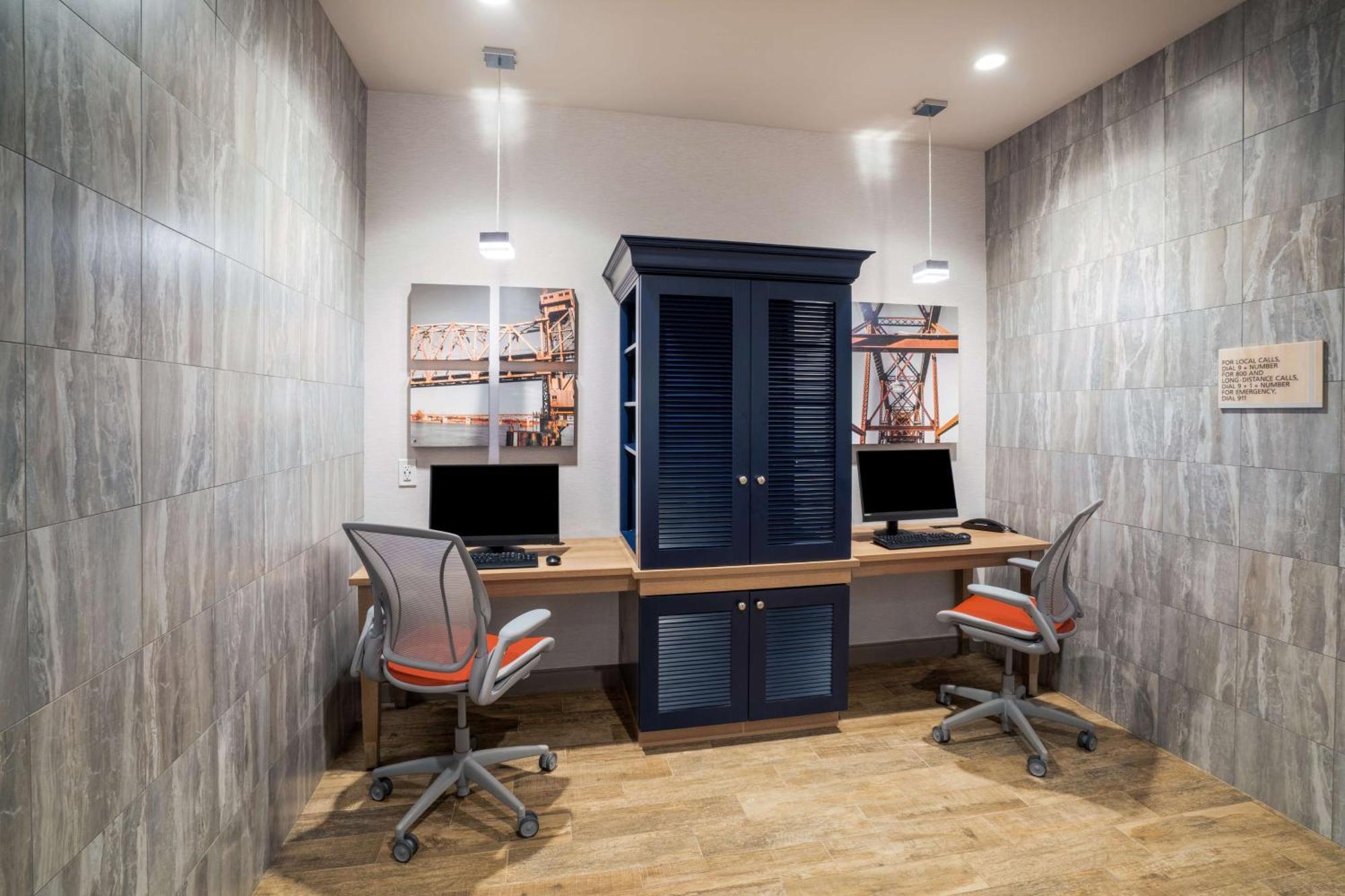 Home2 Suites By Hilton North Little Rock, Ar Esterno foto