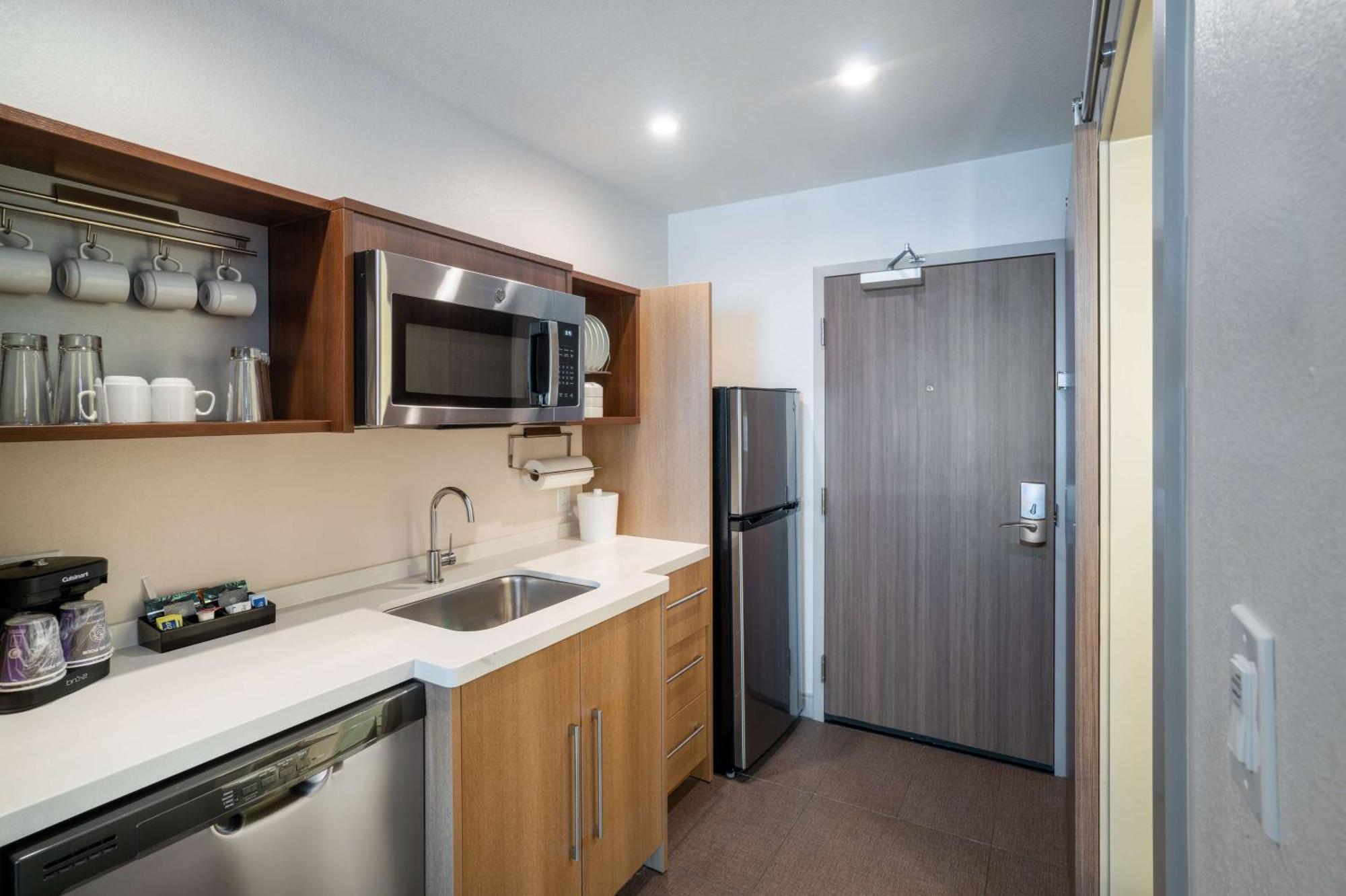Home2 Suites By Hilton North Little Rock, Ar Esterno foto