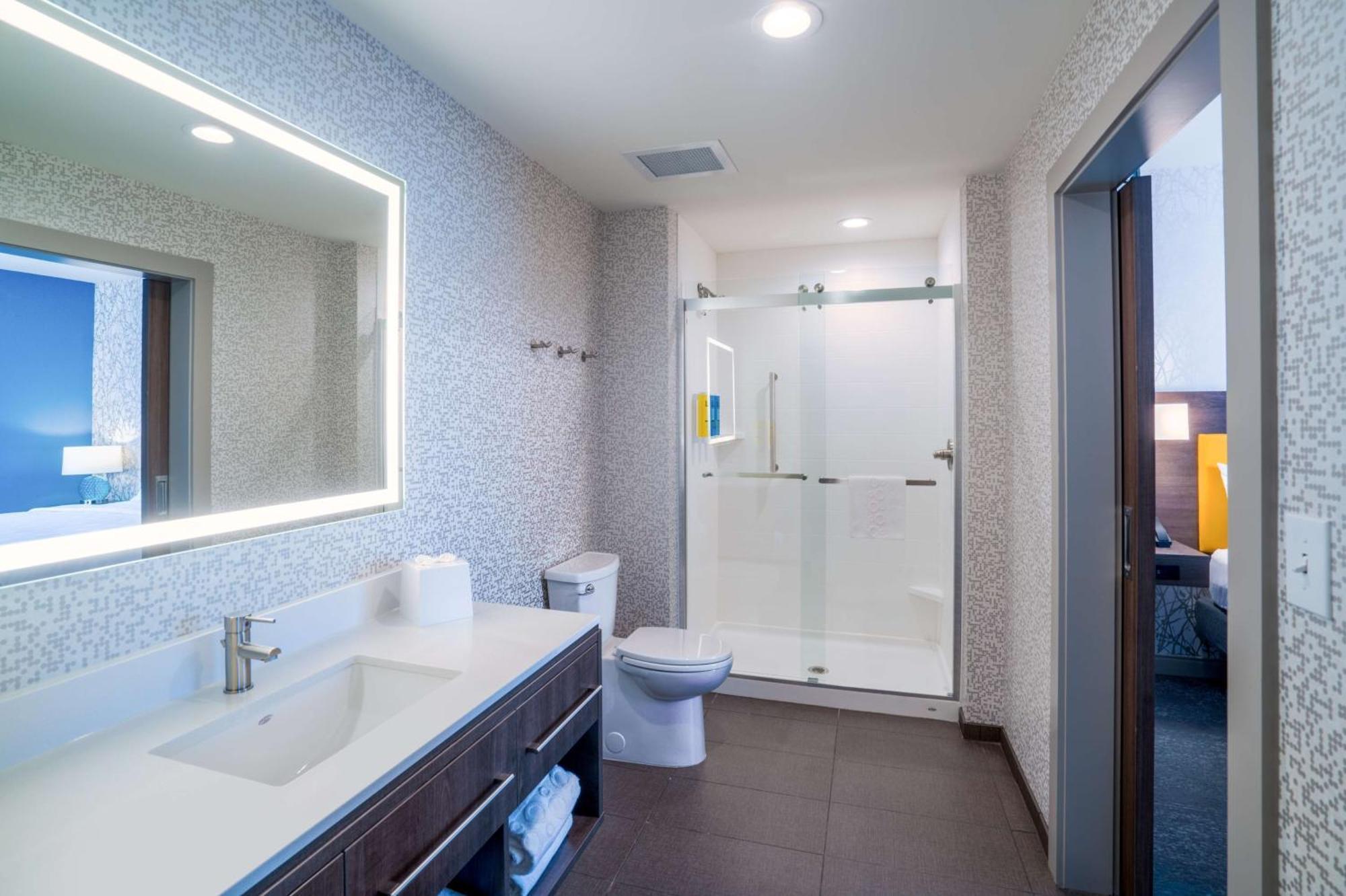 Home2 Suites By Hilton North Little Rock, Ar Esterno foto