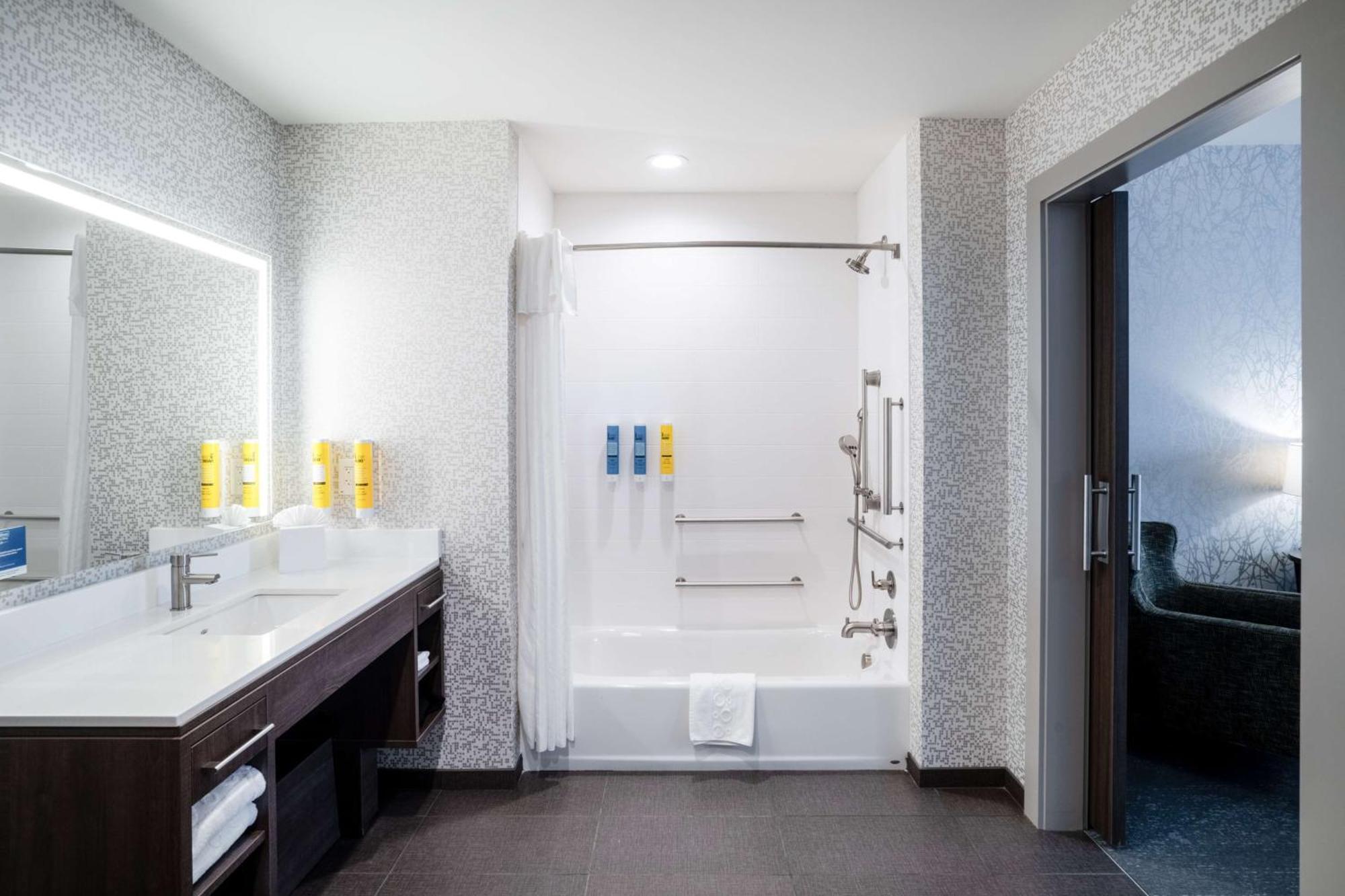 Home2 Suites By Hilton North Little Rock, Ar Esterno foto