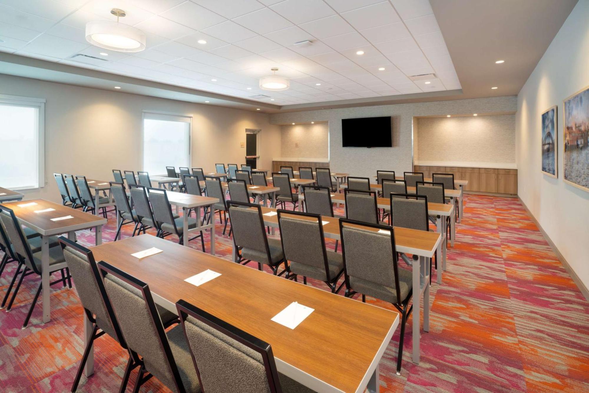 Home2 Suites By Hilton North Little Rock, Ar Esterno foto