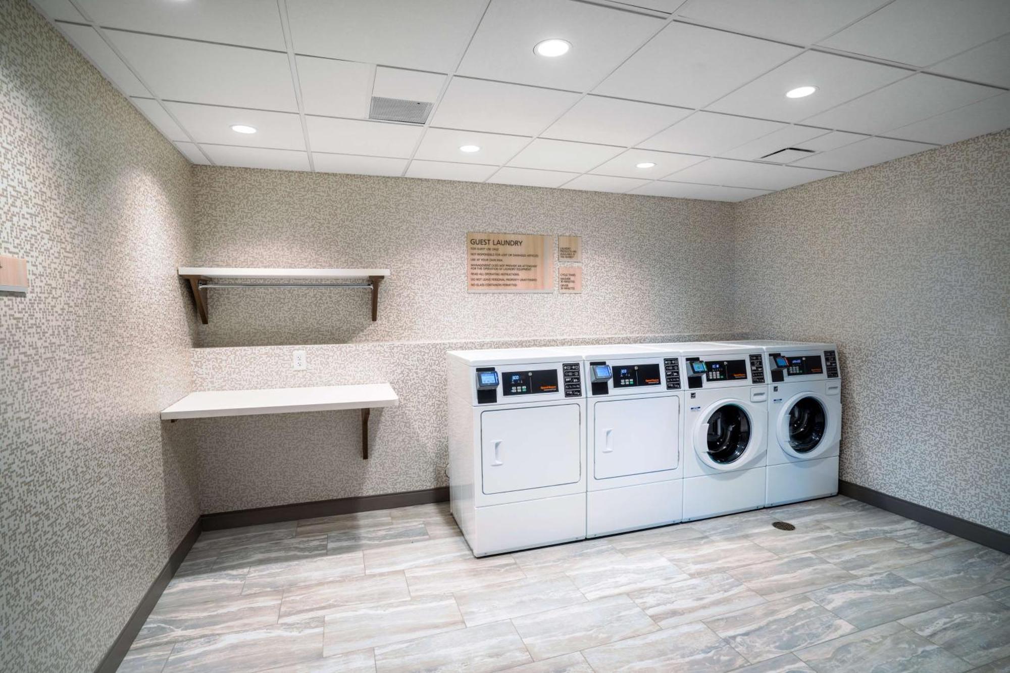 Home2 Suites By Hilton North Little Rock, Ar Esterno foto