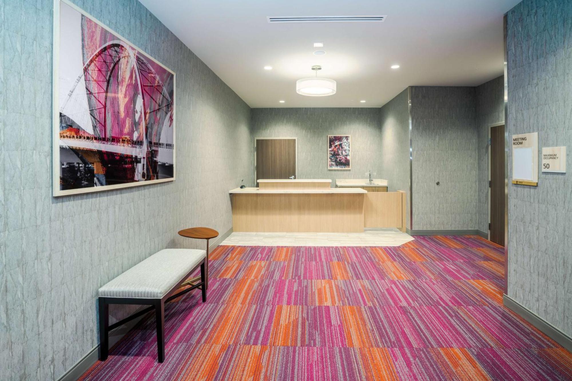 Home2 Suites By Hilton North Little Rock, Ar Esterno foto