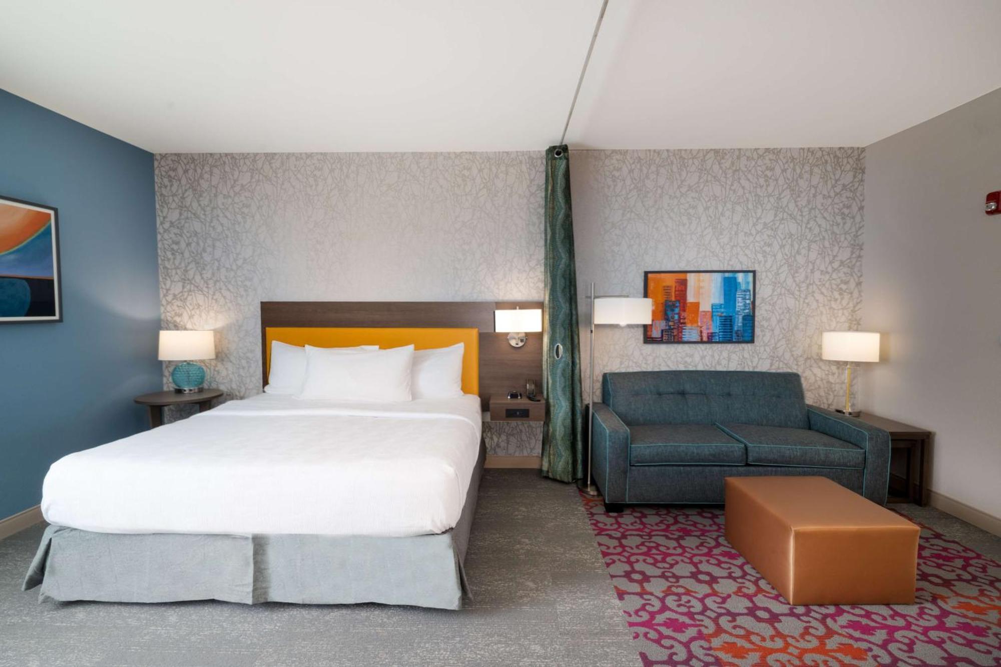 Home2 Suites By Hilton North Little Rock, Ar Esterno foto