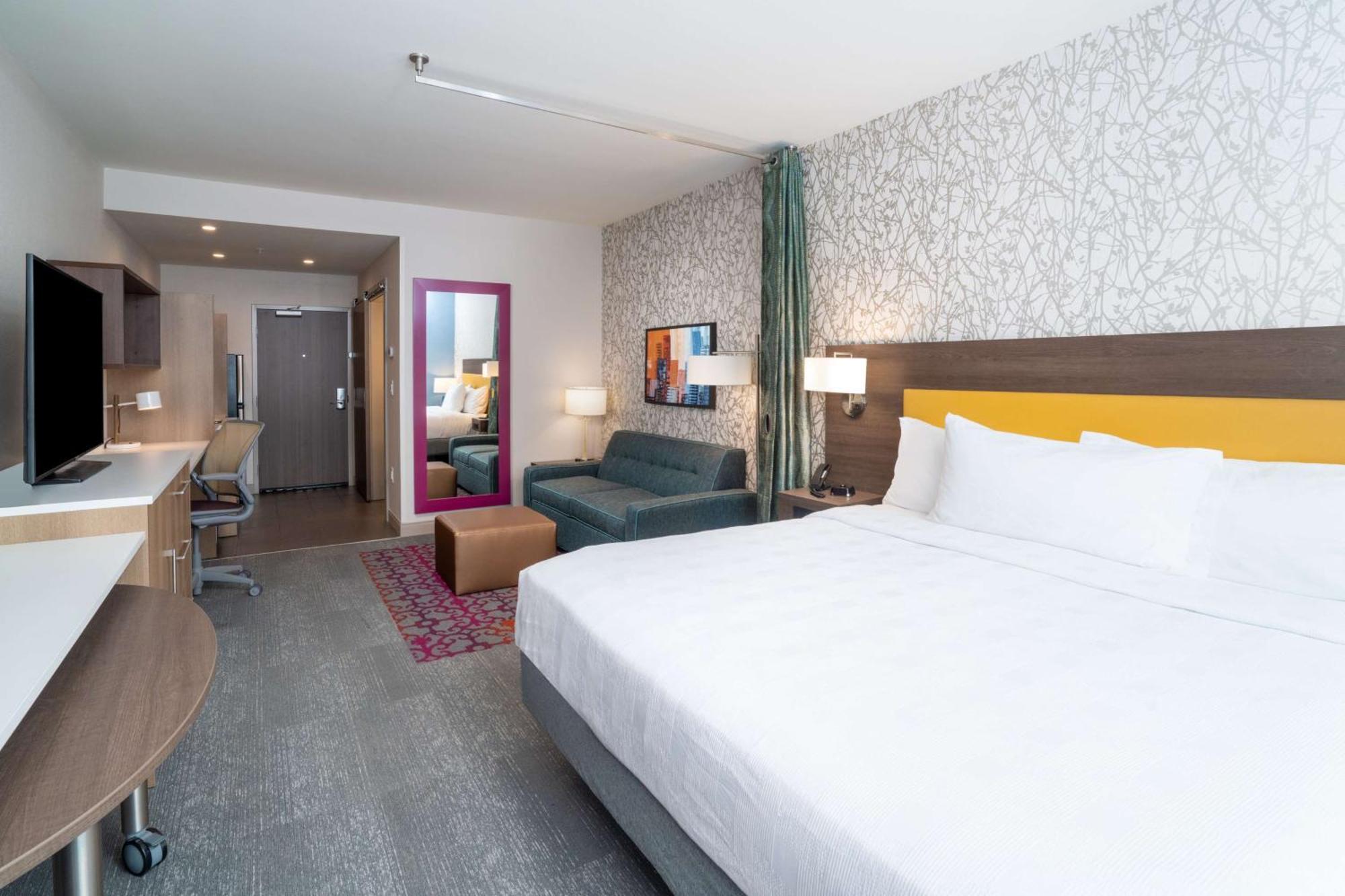 Home2 Suites By Hilton North Little Rock, Ar Esterno foto