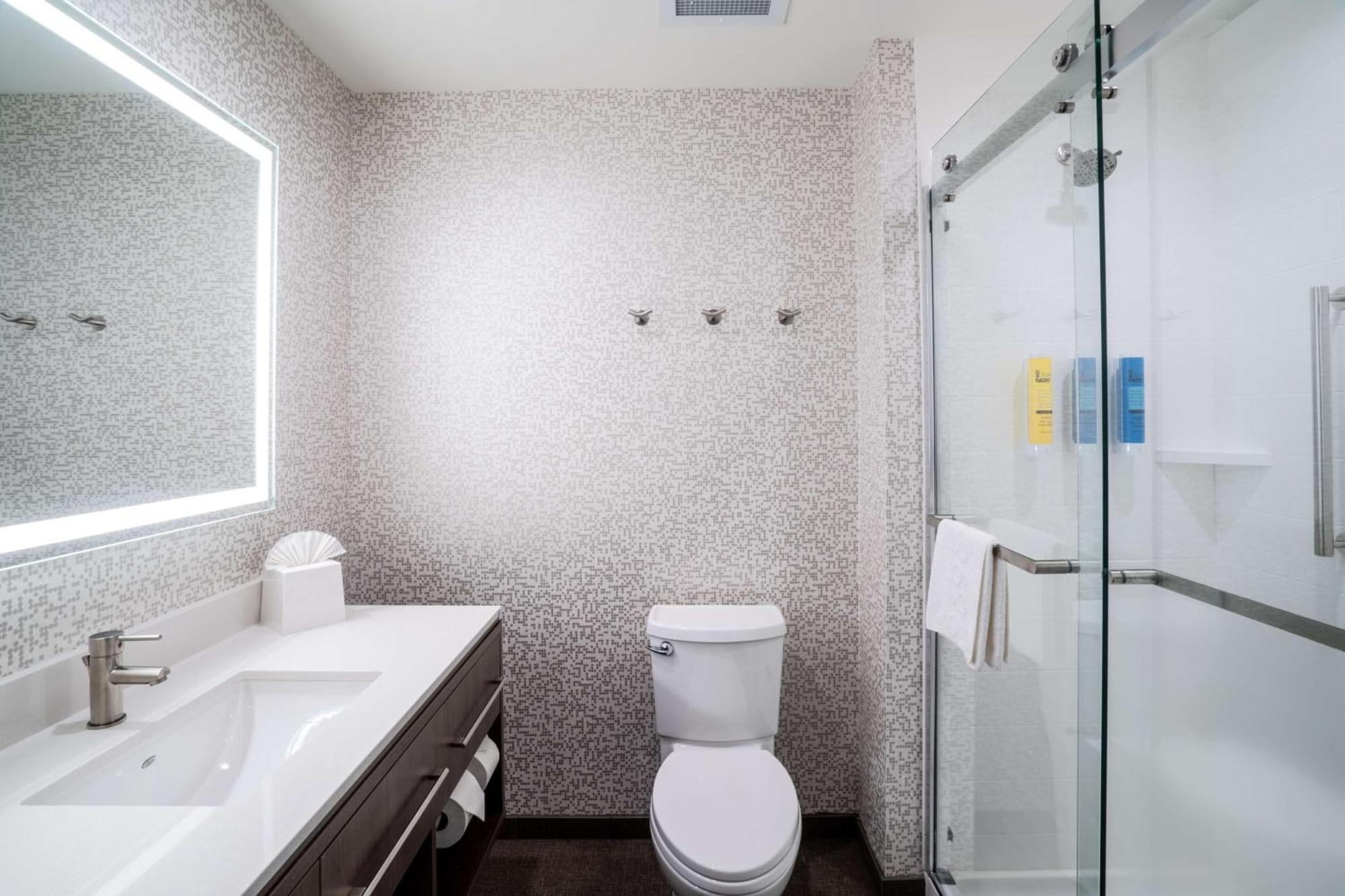 Home2 Suites By Hilton North Little Rock, Ar Esterno foto