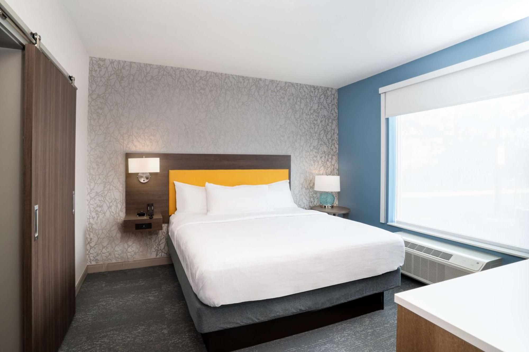 Home2 Suites By Hilton North Little Rock, Ar Esterno foto