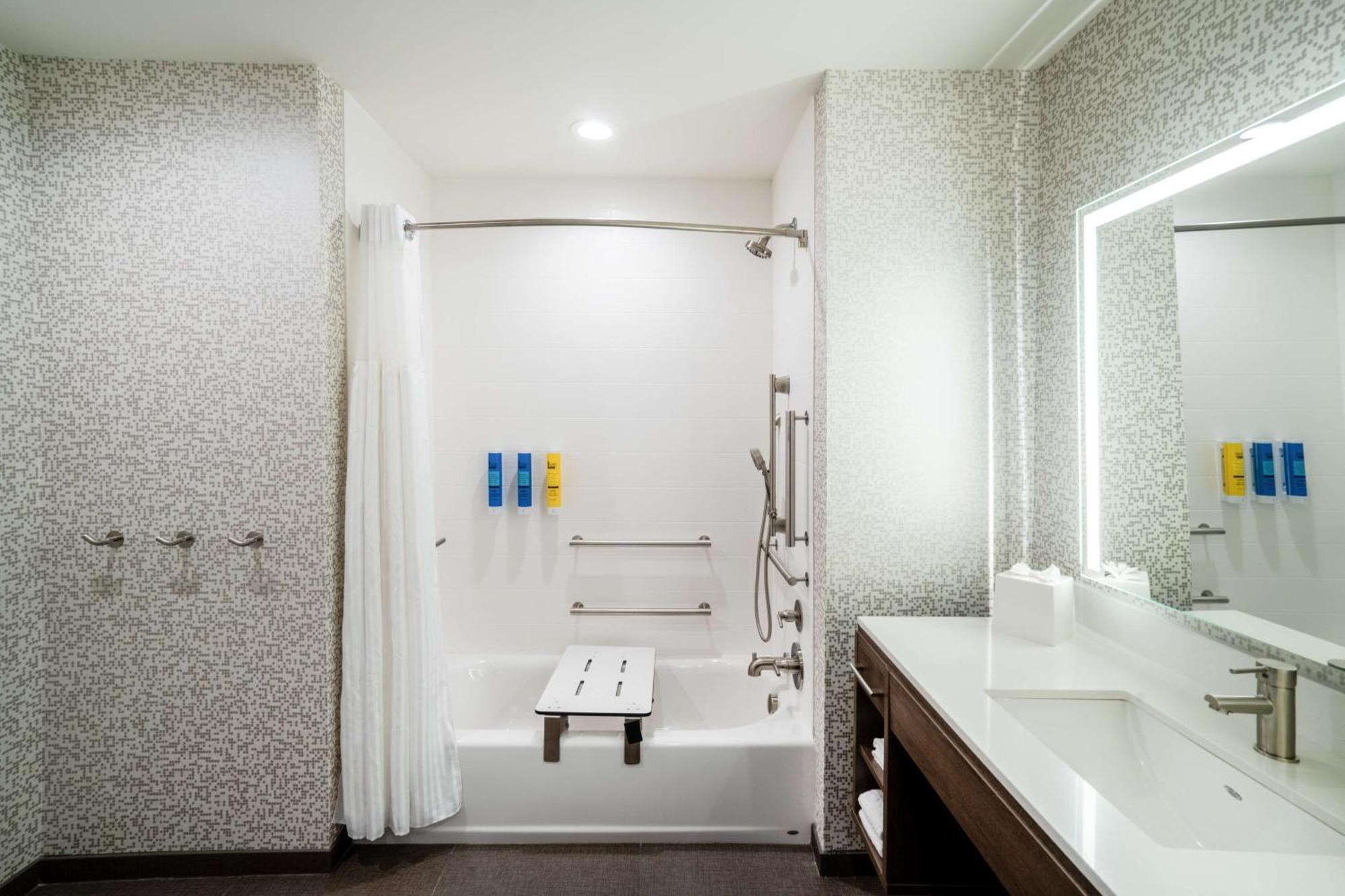 Home2 Suites By Hilton North Little Rock, Ar Esterno foto