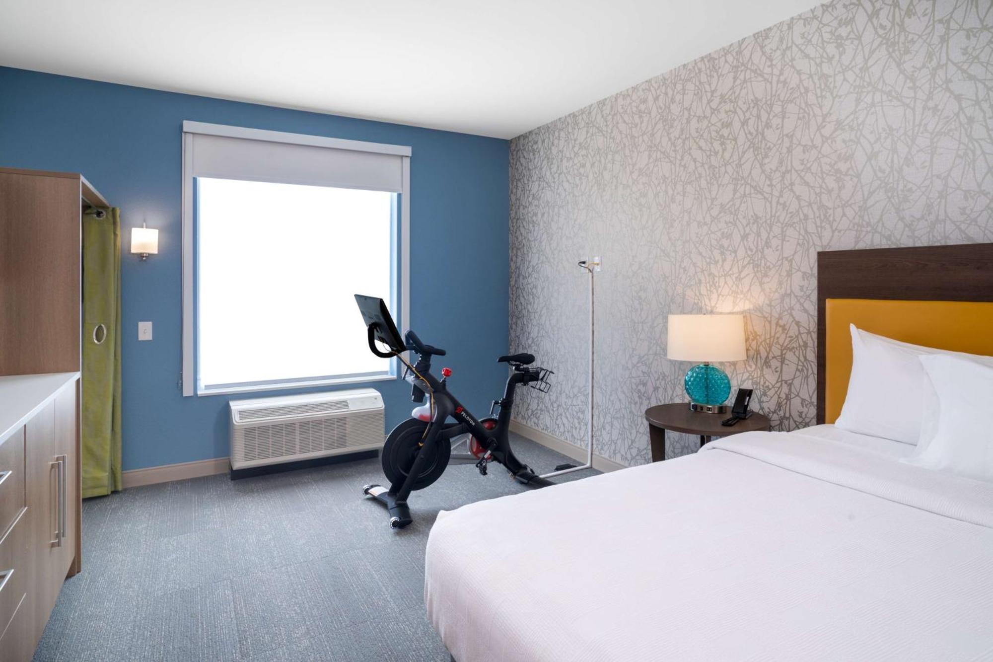 Home2 Suites By Hilton North Little Rock, Ar Esterno foto