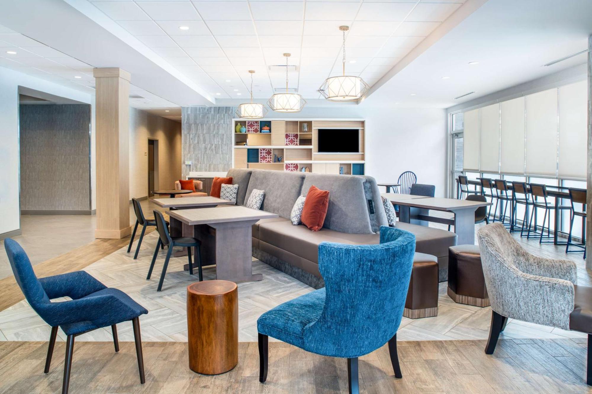 Home2 Suites By Hilton North Little Rock, Ar Esterno foto