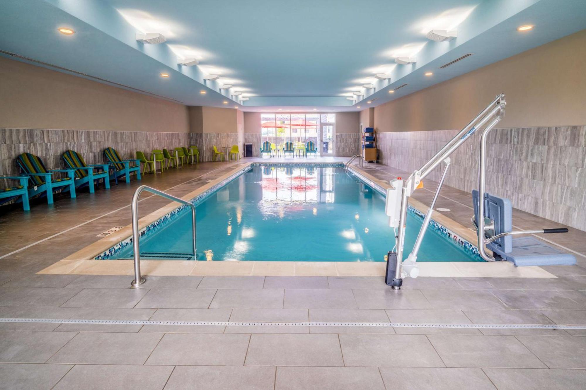 Home2 Suites By Hilton North Little Rock, Ar Esterno foto