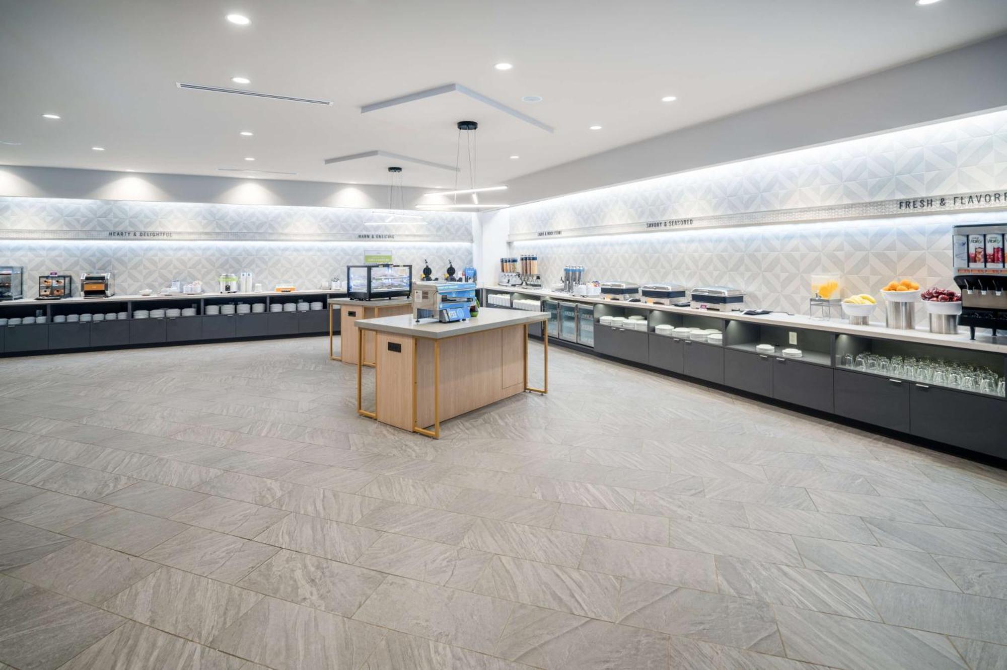 Home2 Suites By Hilton North Little Rock, Ar Esterno foto