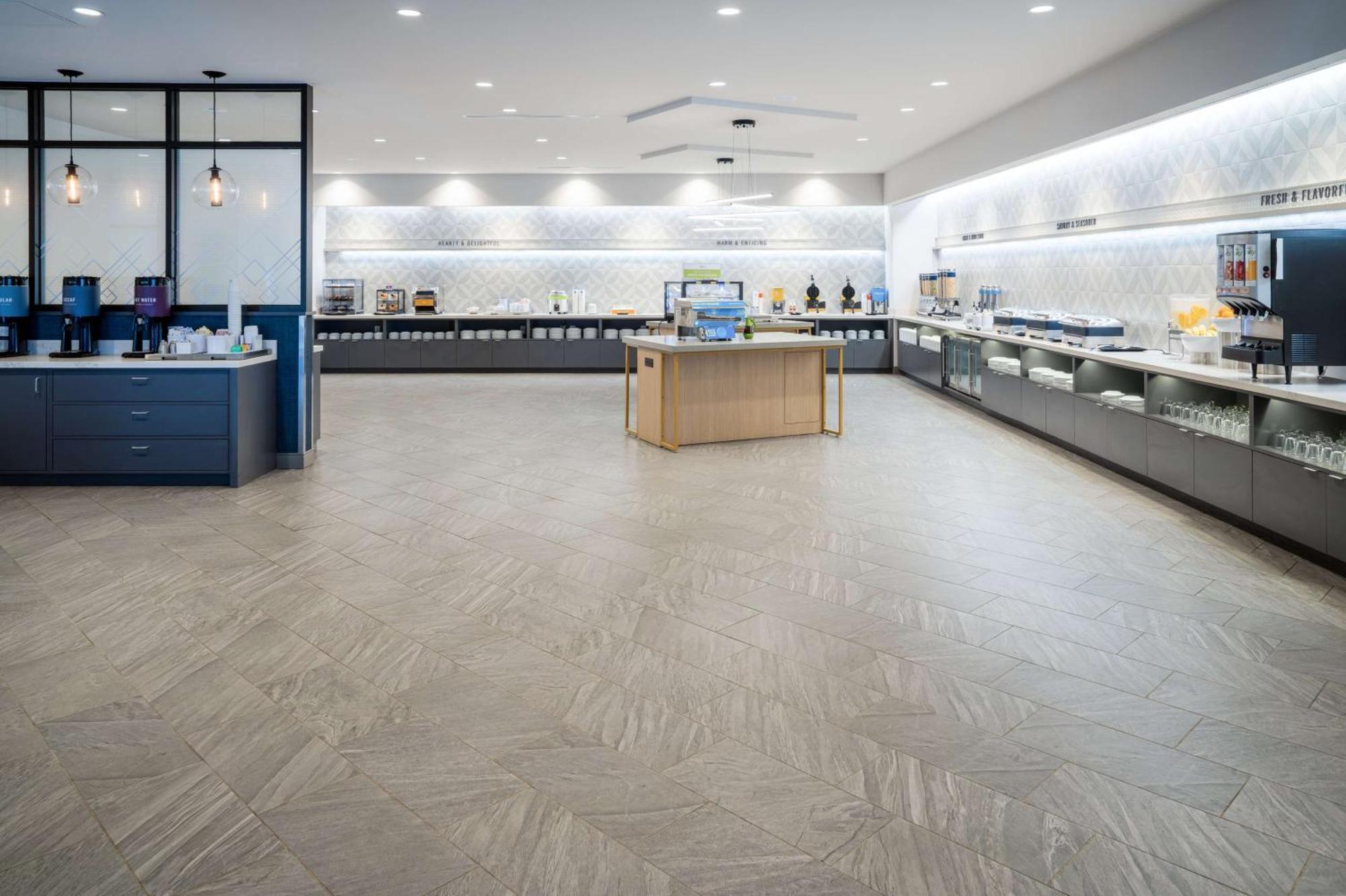 Home2 Suites By Hilton North Little Rock, Ar Esterno foto