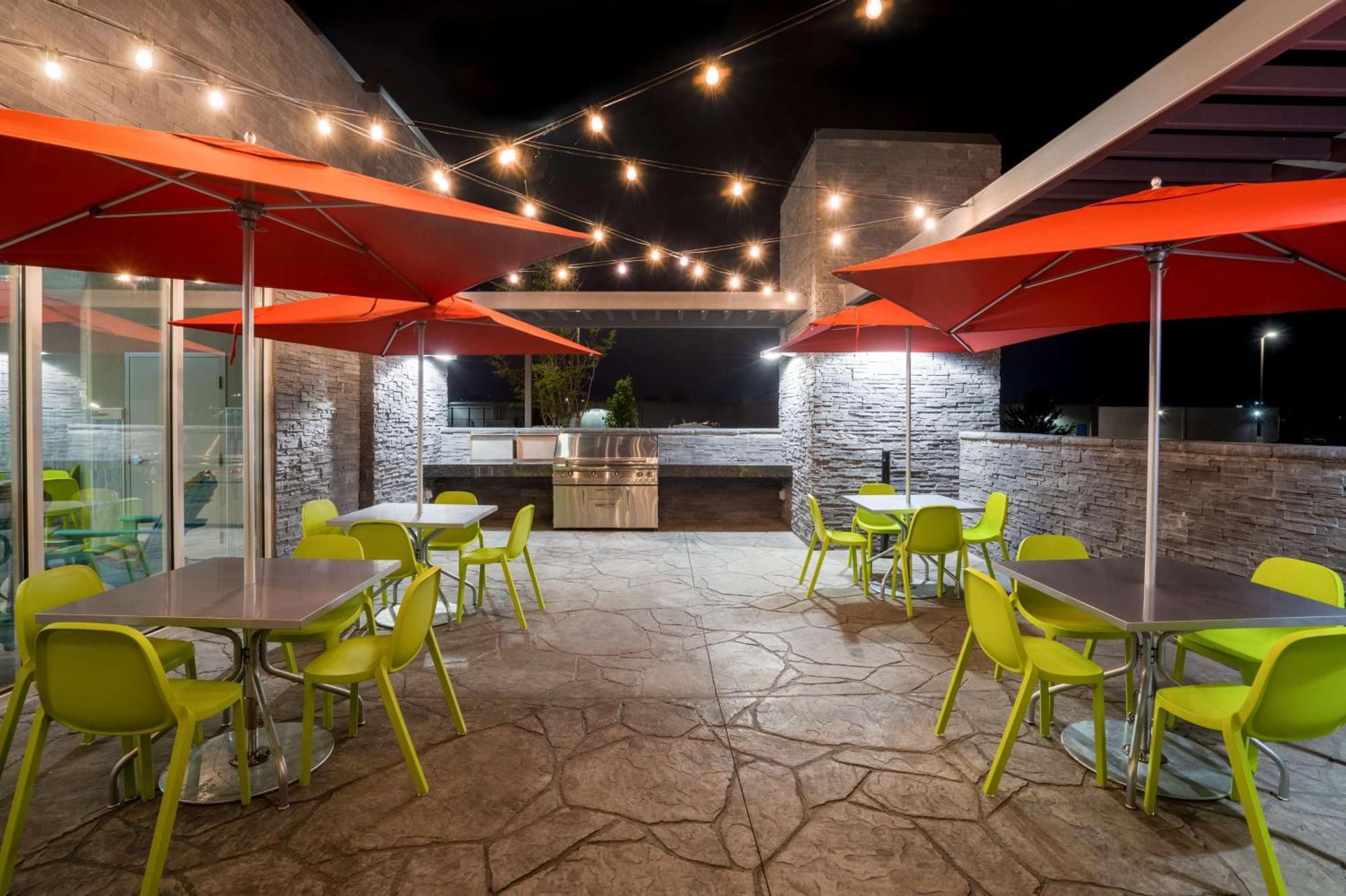 Home2 Suites By Hilton North Little Rock, Ar Esterno foto