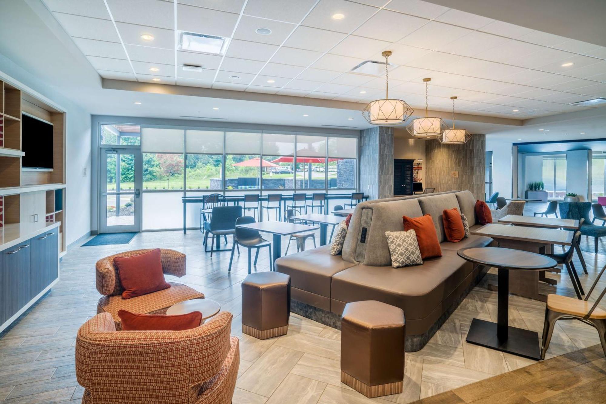 Home2 Suites By Hilton North Little Rock, Ar Esterno foto