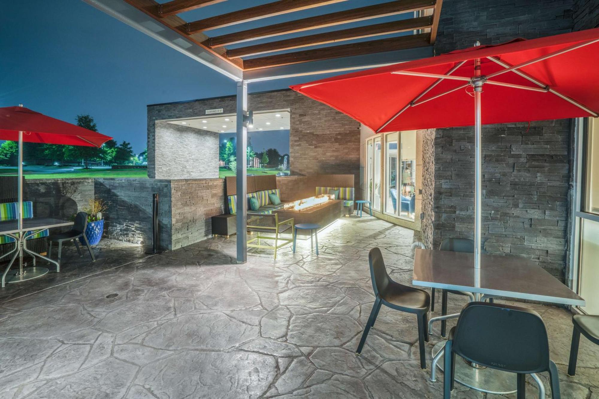 Home2 Suites By Hilton North Little Rock, Ar Esterno foto
